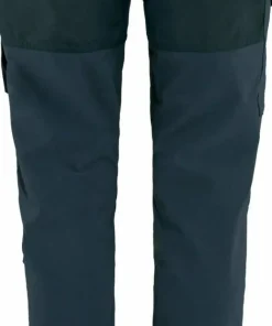 Outlet Women's Nikka Trousers Curved Dambyxor
