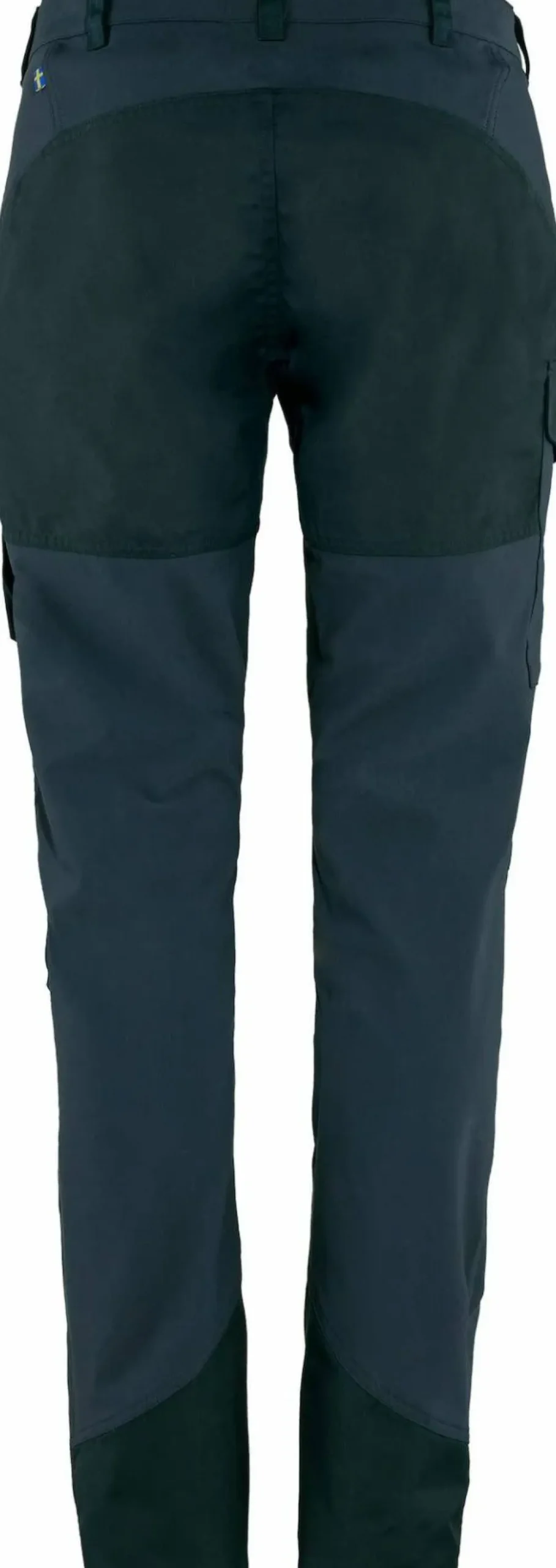 Outlet Women's Nikka Trousers Curved Dambyxor