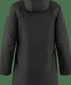 Hot Women's Nuuk Lite Parka Damjackor