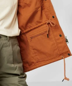 Fjällräven Women's Räven Jacket Dark Navy Clearance
