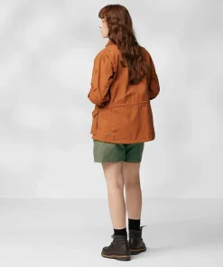 Fjällräven Women's Räven Jacket Dark Navy Clearance