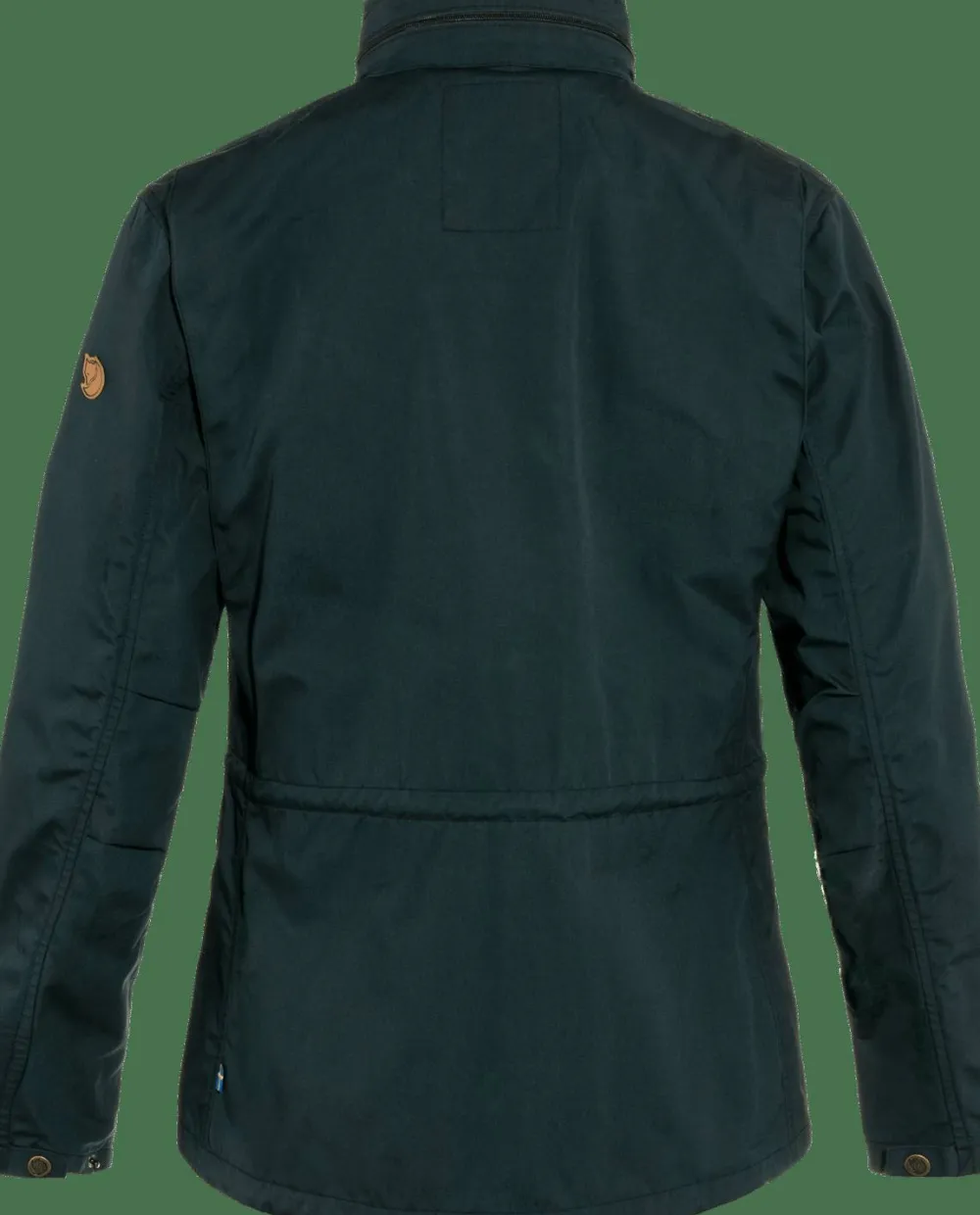 Fjällräven Women's Räven Jacket Dark Navy Clearance