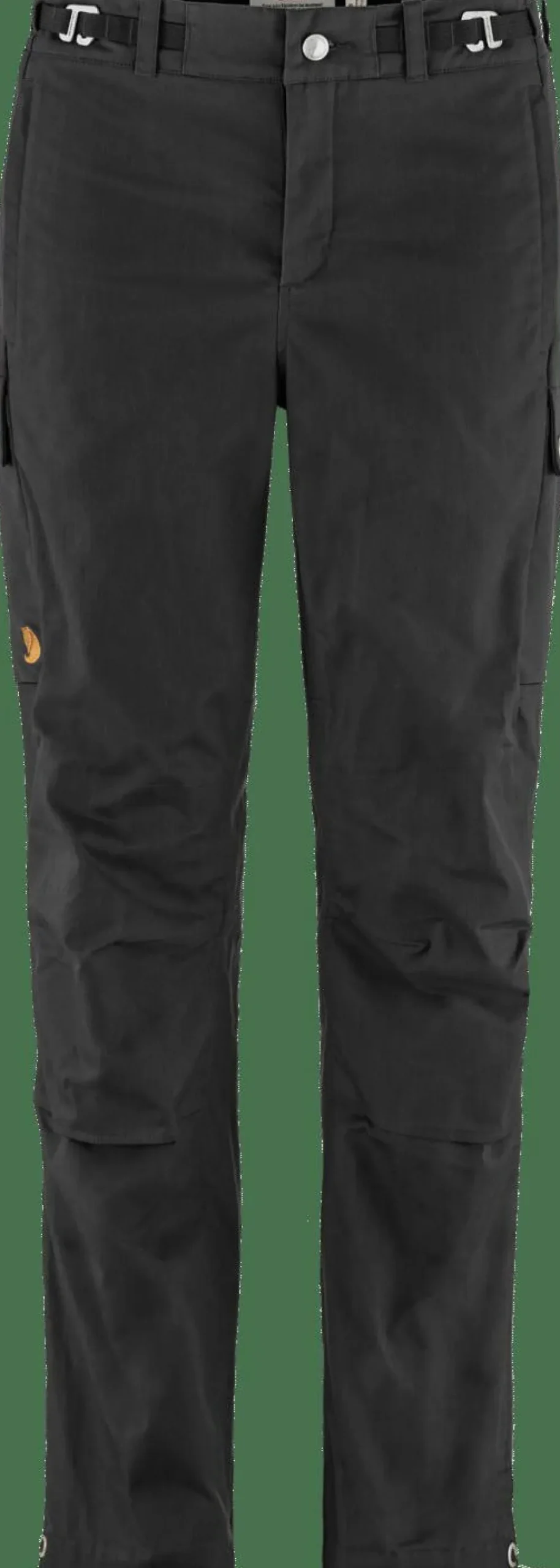 Fjällräven Women's Singi X-Trousers Dark Grey New