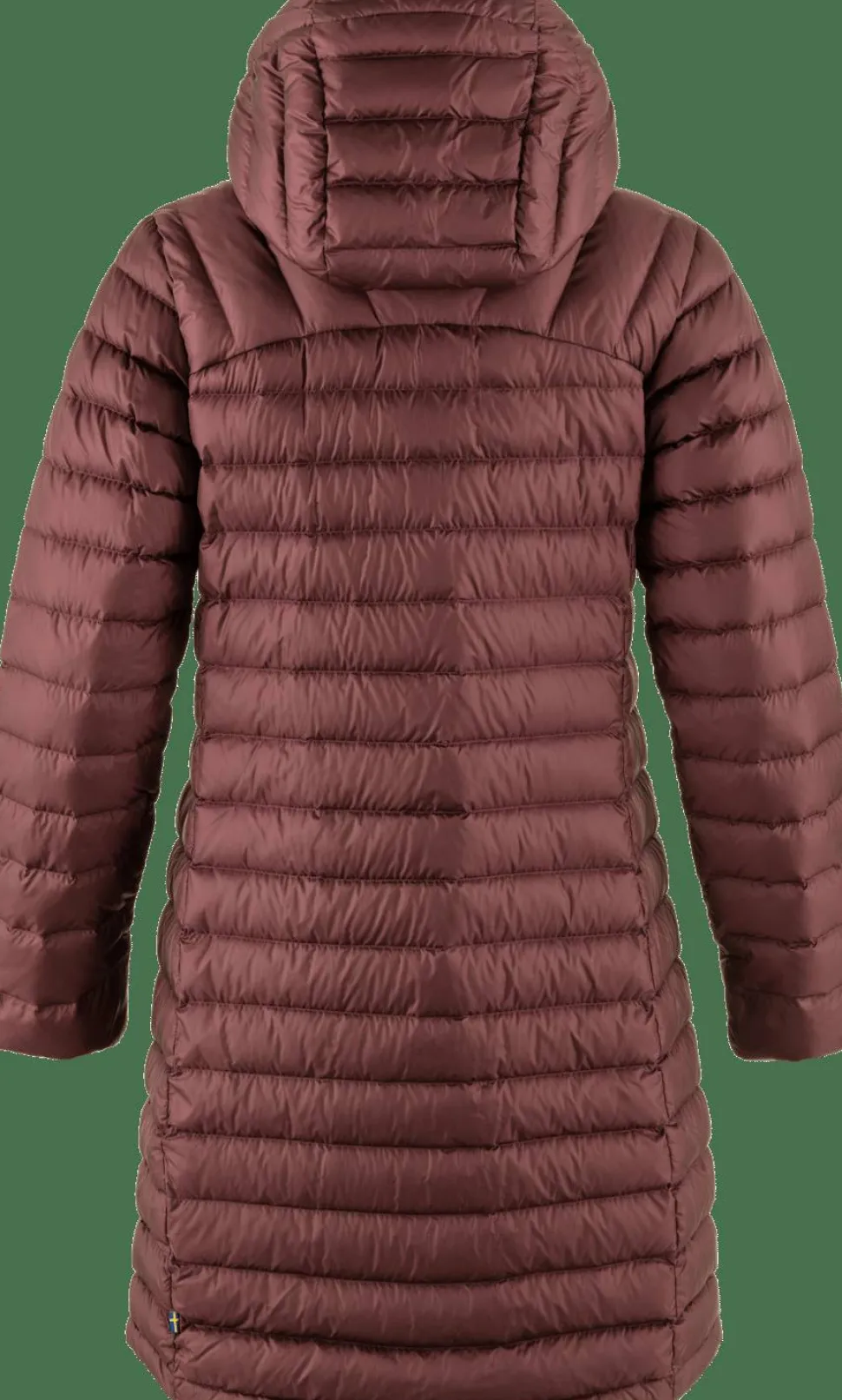 Fjällräven Women's Snow Flake Parka Port