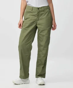 Sale Women's Vardag Relaxed Trousers Dambyxor