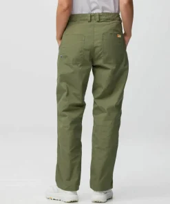 Sale Women's Vardag Relaxed Trousers Dambyxor