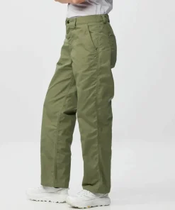 Sale Women's Vardag Relaxed Trousers Dambyxor