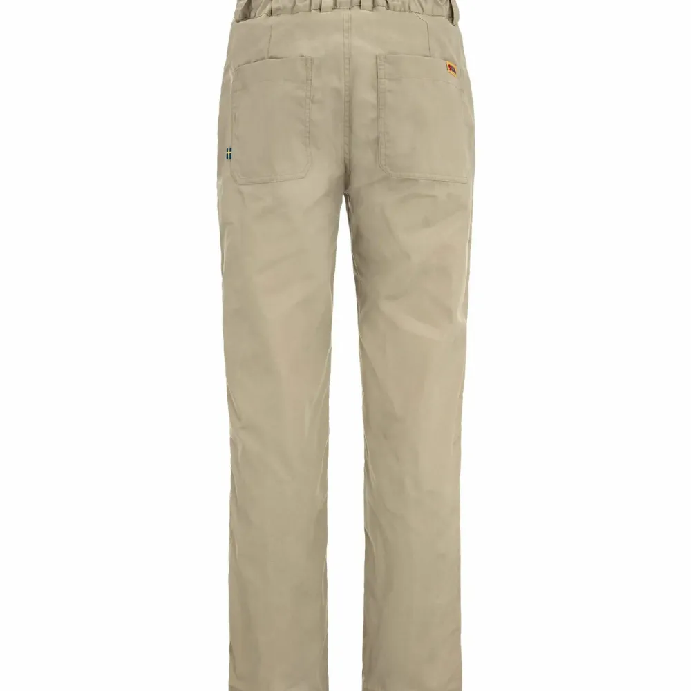 Online Women's Vardag Relaxed Trousers Dambyxor
