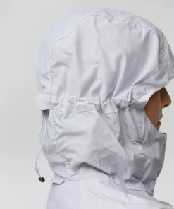 Fjällräven Women's Vardag Vindby Jacket Lavender Mist Sale