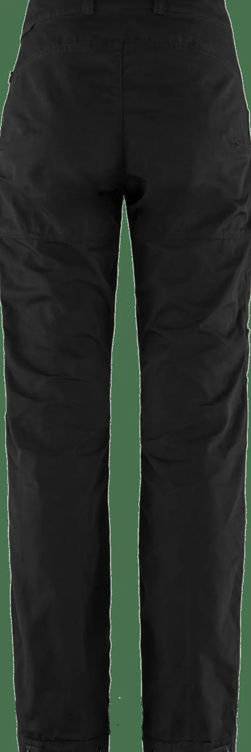 Fjällräven Women's Vidda Pro Ventilated Trousers Black Clearance