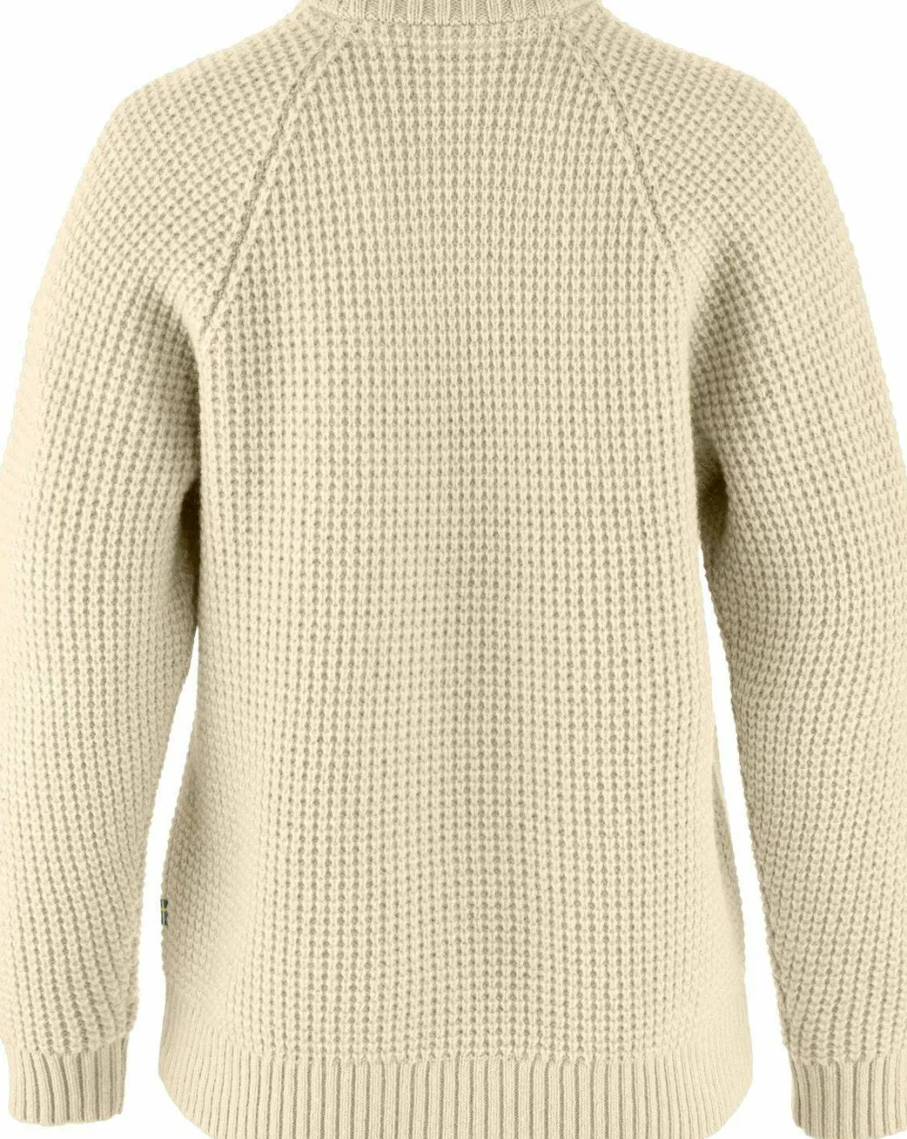 Outlet Women's Övik Waffle Knit Damtröjor & Skjortor