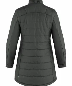 Fjällräven Women's Visby 3 in 1 Jacket Dark Navy Hot