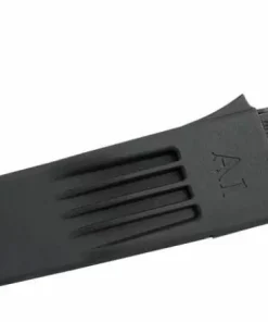 Fällkniven A1ezLeft Black