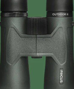 Focus Optics Outdoor II 10x42 Green Outlet