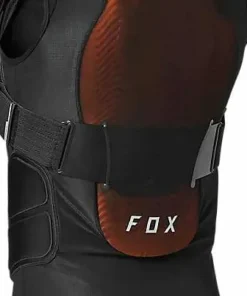 Fox Baseframe Pro D3O Vest Black