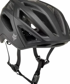 Fox Crossframe Pro Matte Black Sale