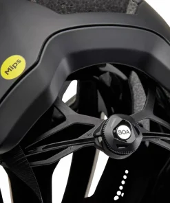 Fox Crossframe Pro Matte Black Sale