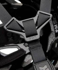 Fox Crossframe Pro Matte Black Sale