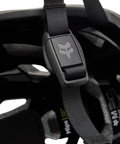 Fox Crossframe Pro Matte Black Sale