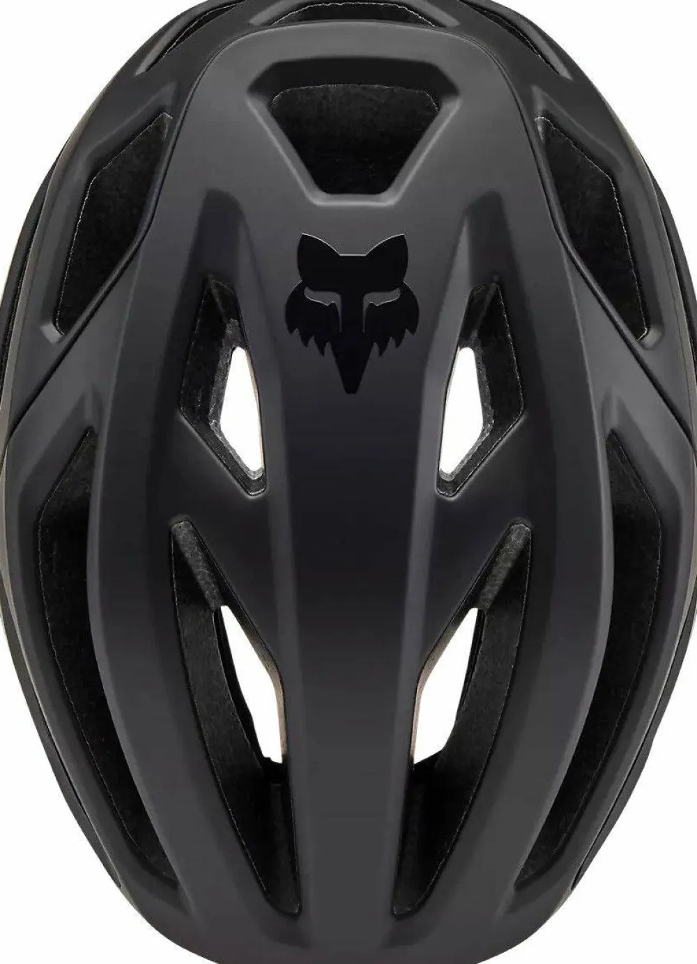 Fox Crossframe Pro Matte Black Sale