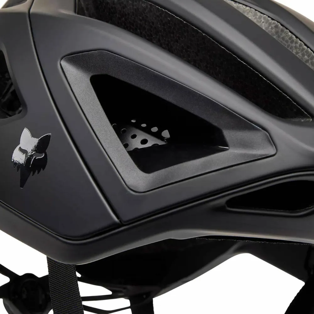 Fox Crossframe Pro Matte Black Sale