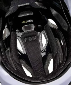 Fox Crossframe Pro Solids White Discount