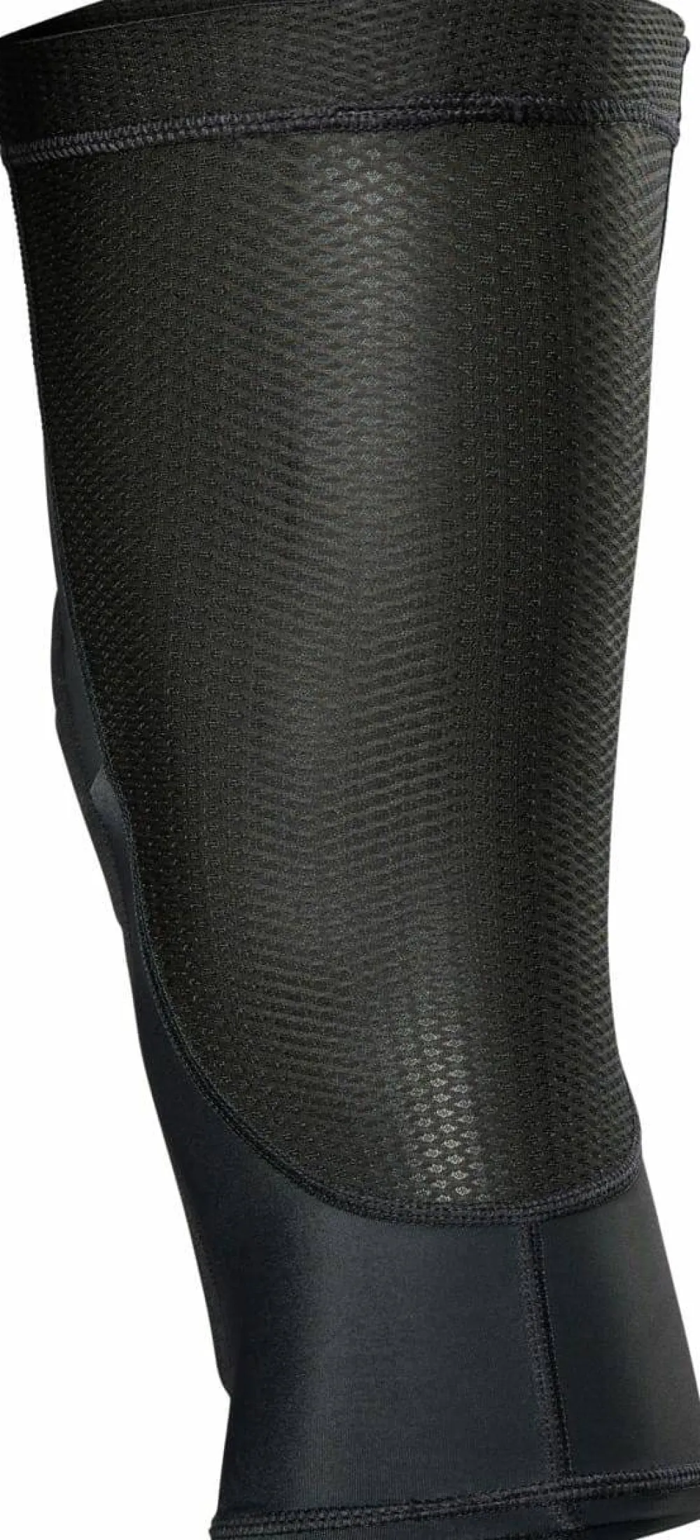 Fox Enduro Knee Sleeve Black Best