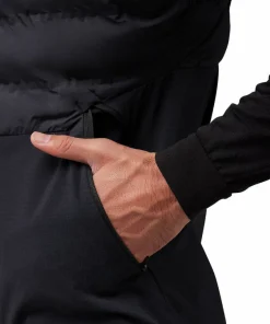 Fox Flexair Fire Vest Black