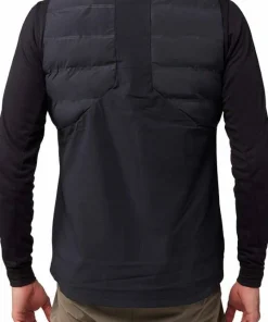 Fox Flexair Fire Vest Black