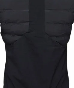Fox Flexair Fire Vest Black