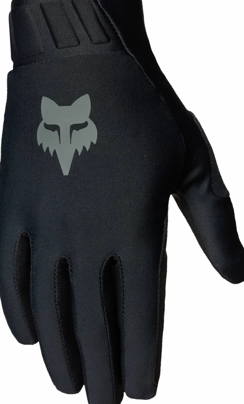 Fox Flexair Glove Black