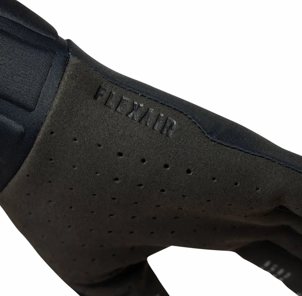 Fox Flexair Glove Black