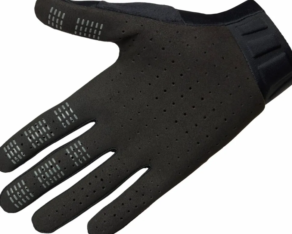 Fox Flexair Glove Black