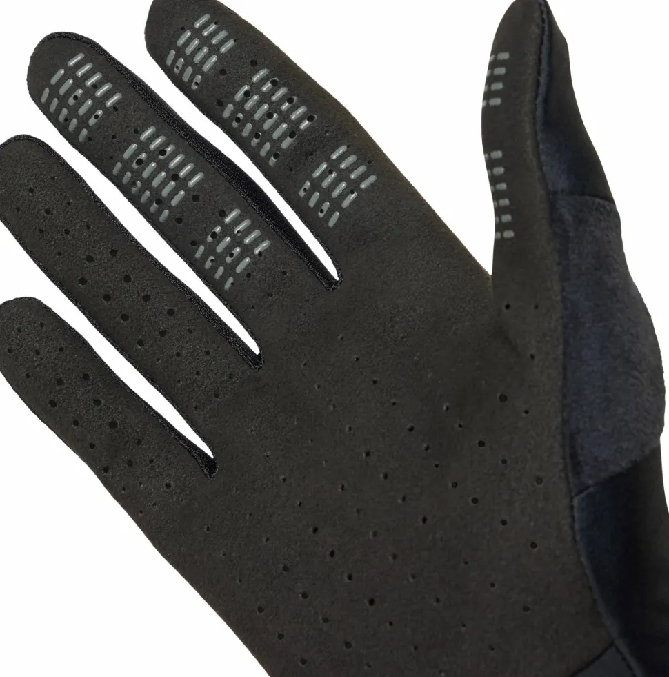 Fox Flexair Glove Black