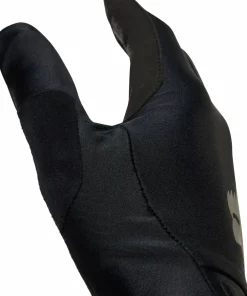 Fox Flexair Glove Black Hot