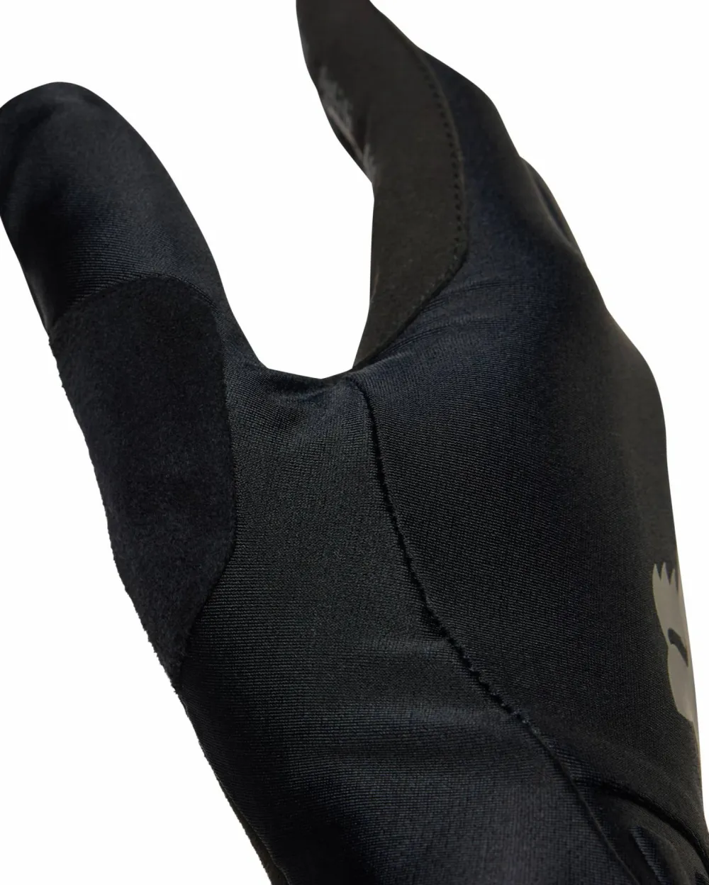 Fox Flexair Glove Black Hot