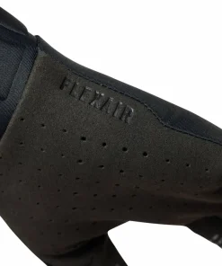 Fox Flexair Glove Black Hot