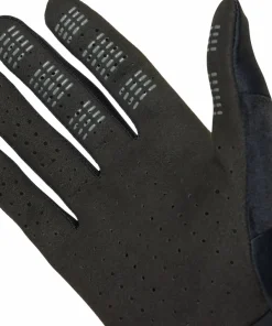 Fox Flexair Glove Black Hot