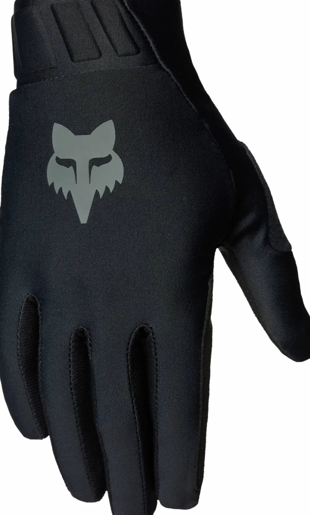 Fox Flexair Glove Black Hot