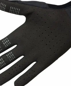 Fox Flexair Glove Black Hot