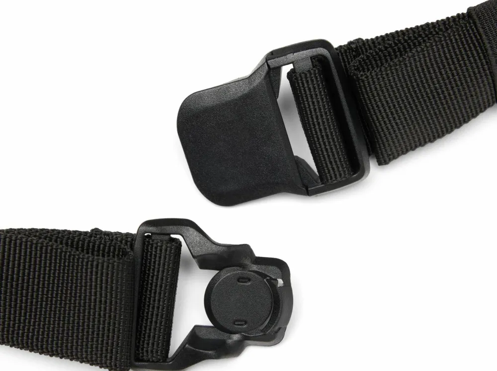 Fox Summit Hip Pack Black