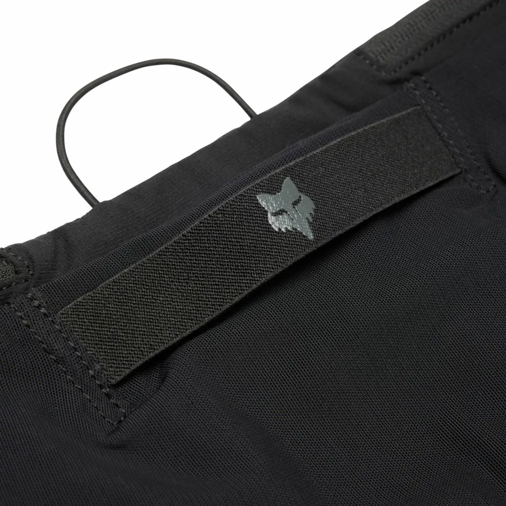 Fox Summit Hip Pack Black