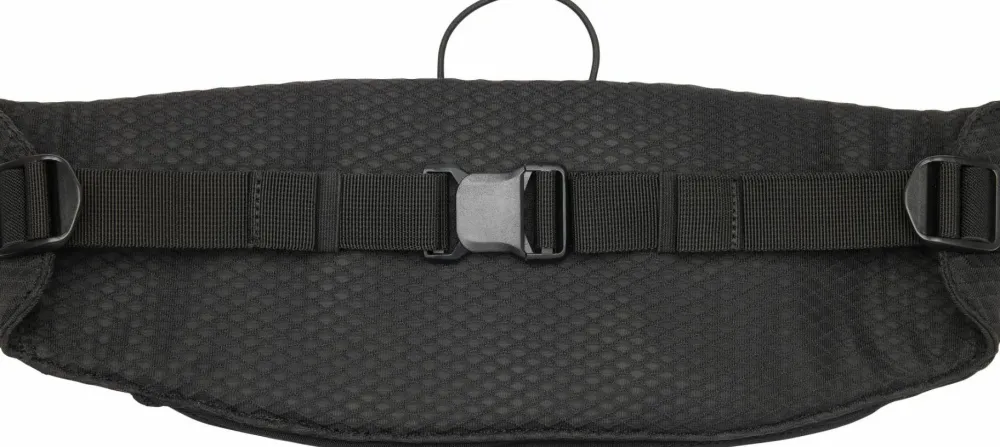 Fox Summit Hip Pack Black
