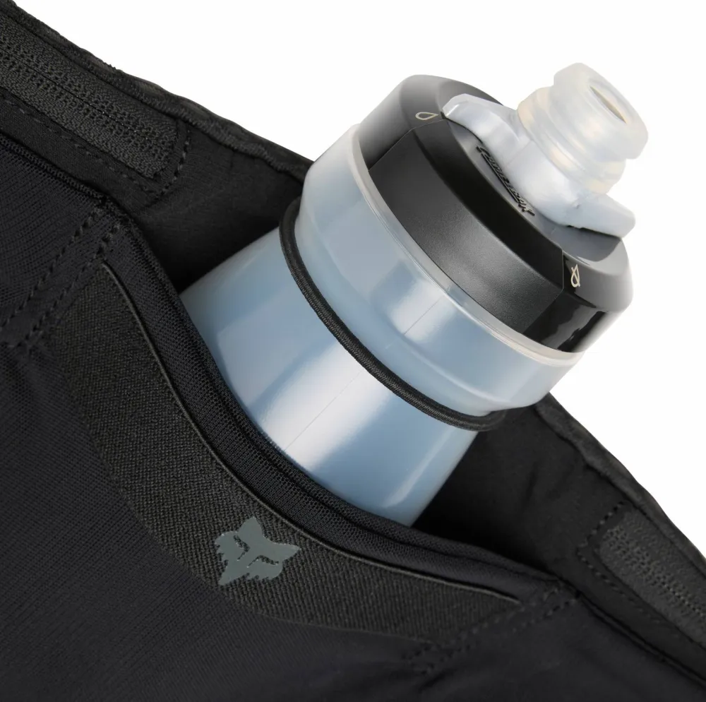 Fox Summit Hip Pack Black