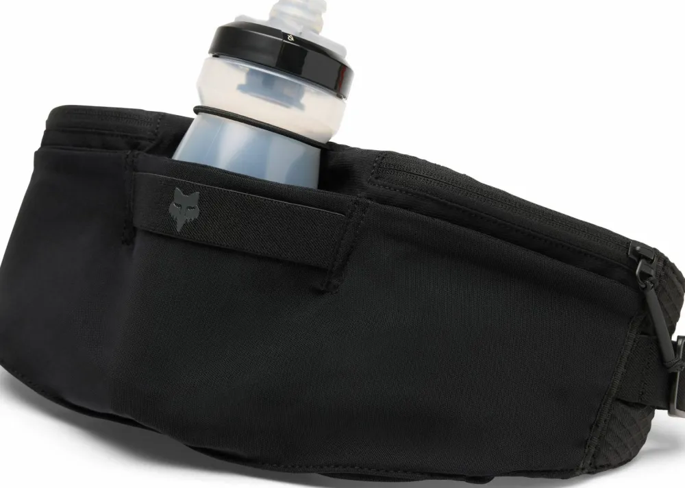 Fox Summit Hip Pack Black