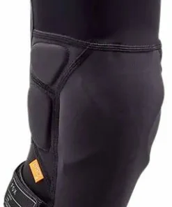New Launch Knee Guard Skydd & Säkerhet|Cykel