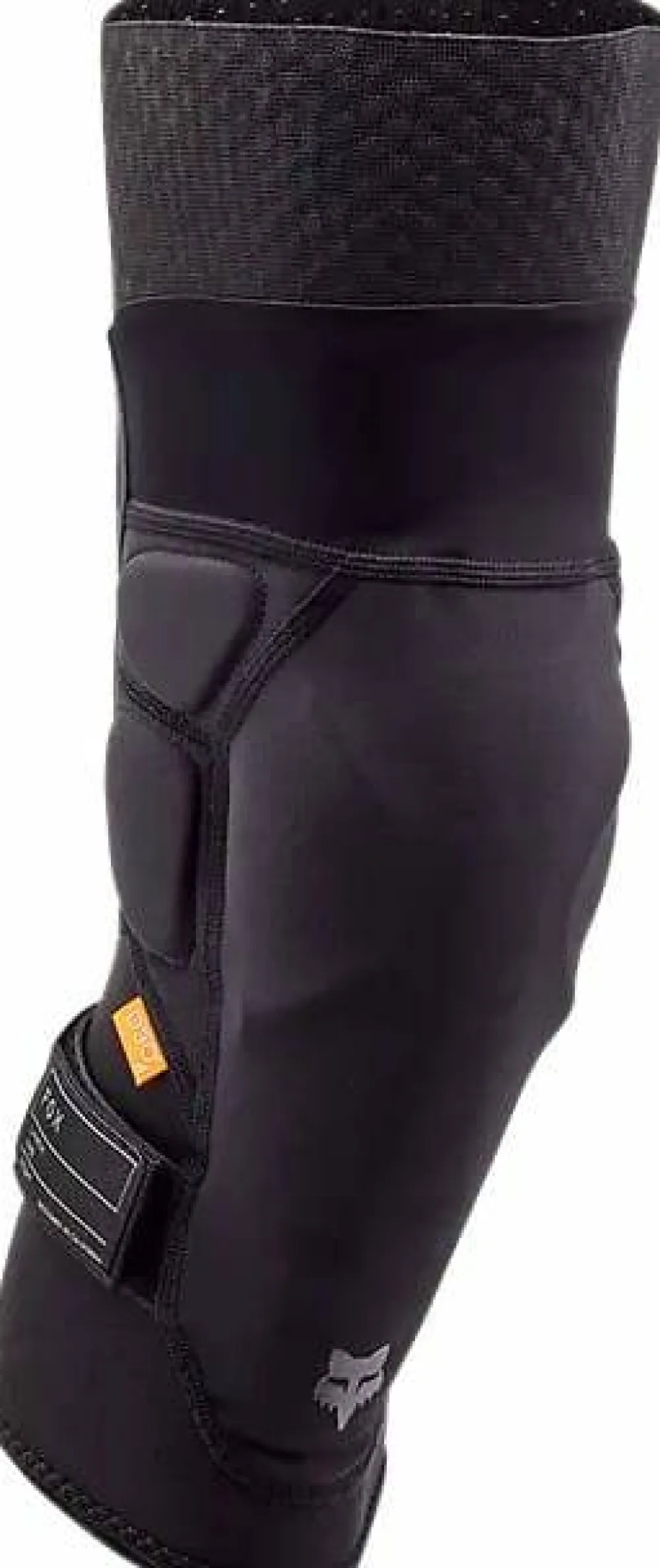 New Launch Knee Guard Skydd & Säkerhet|Cykel