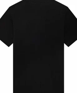 Fox Men's Badge 195 Original Short Sleeve Tee Black