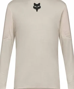Discount Men's Flexair Long Sleeve Jersey Cykling