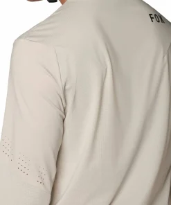 Discount Men's Flexair Long Sleeve Jersey Cykling